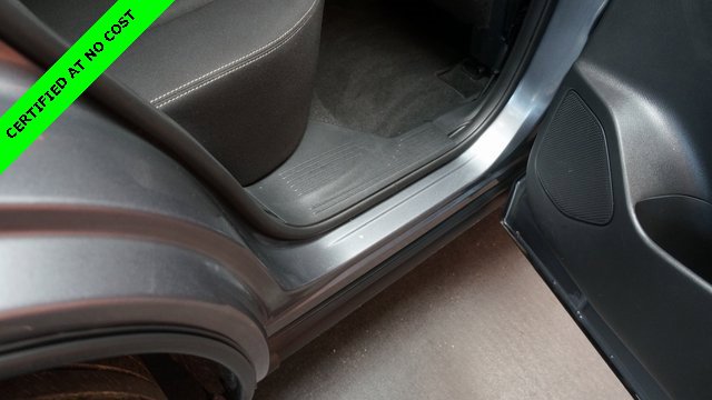 Certified 2023 Nissan Rogue S image 47