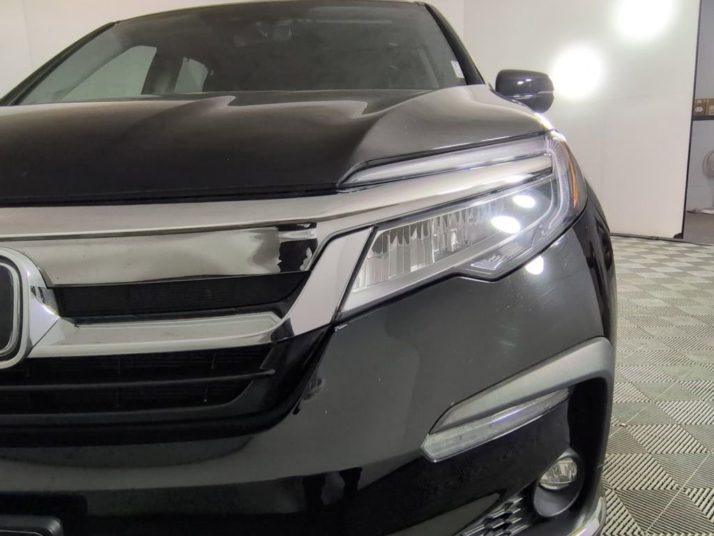 Used 2019 Honda Pilot Elite image 9