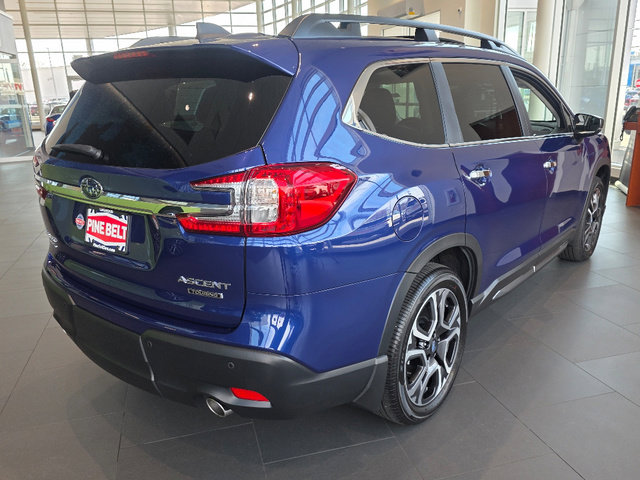 New 2026 Subaru Ascent Touring image 12