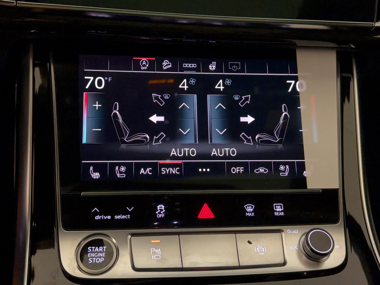 New 2027 Audi Q8 Premium Plus AWD/4WD image 21