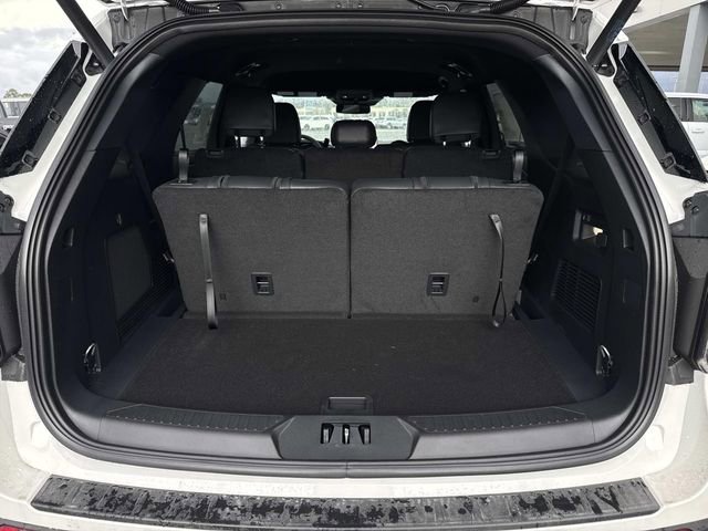 New 2026 Ford Explorer ST-Line w/ Premium Package RWD image 13