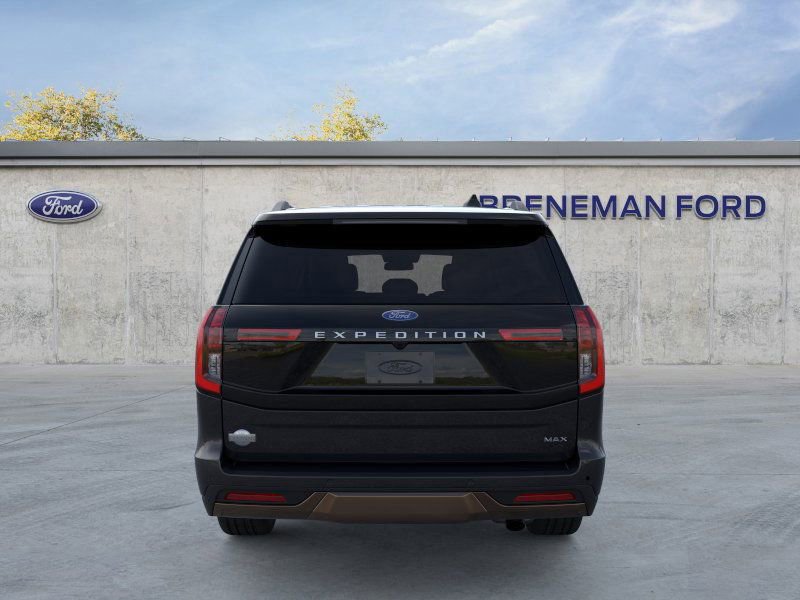 New 2025 Ford Expedition Max King Ranch image 5