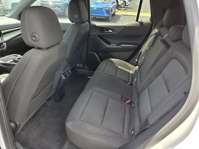Used 2025 Chevrolet Equinox LT FWD image 10