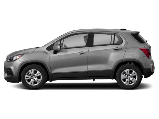 Used 2018 Chevrolet Trax LS FWD image 6