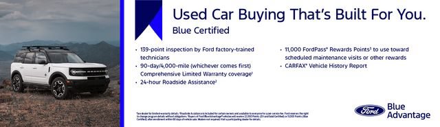 Certified 2024 Ford F150 King Ranch w/ FX4 Off-Road Package AWD/4WD image 39