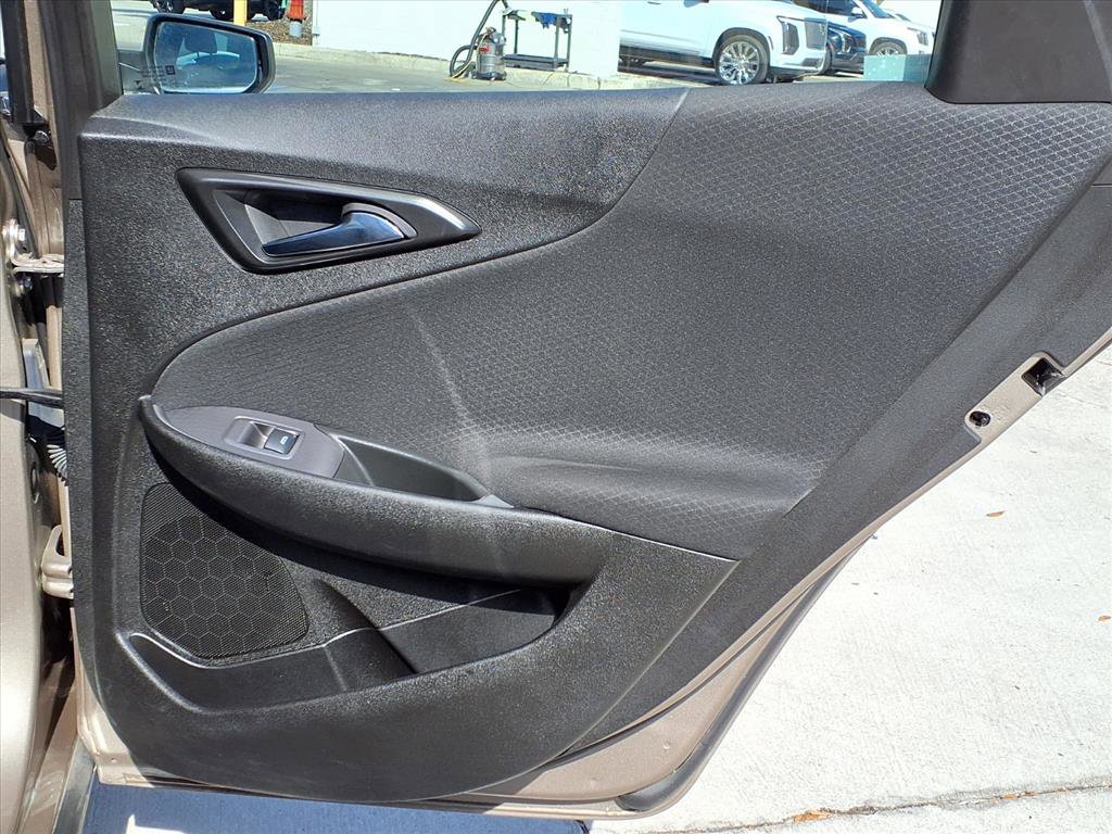 Used 2023 Chevrolet Malibu LT image 11