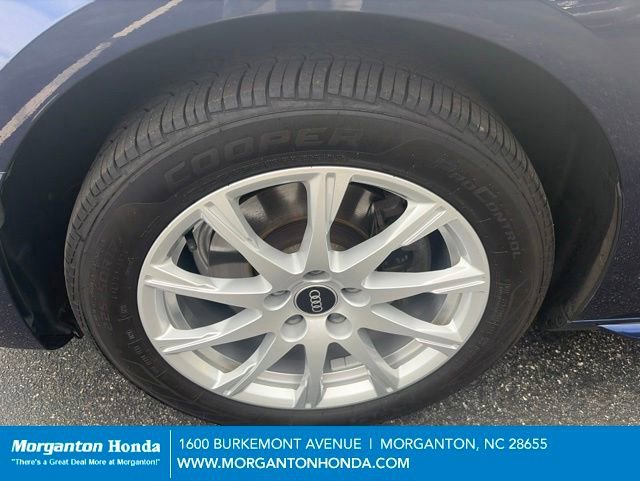 Used 2022 Audi A4 2.0T Premium AWD/4WD image 12