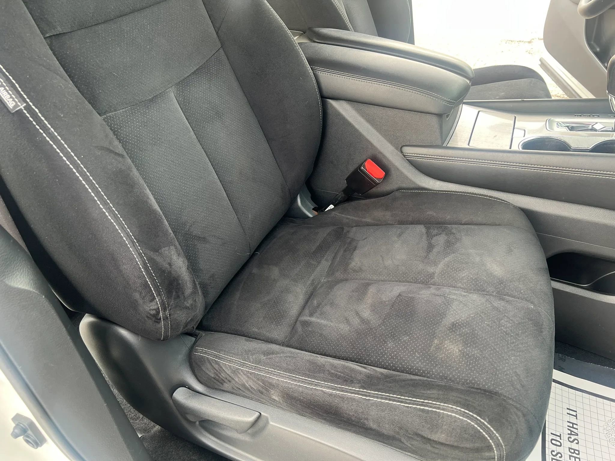 Used 2017 Nissan Murano S w/ Navigation Package image 20