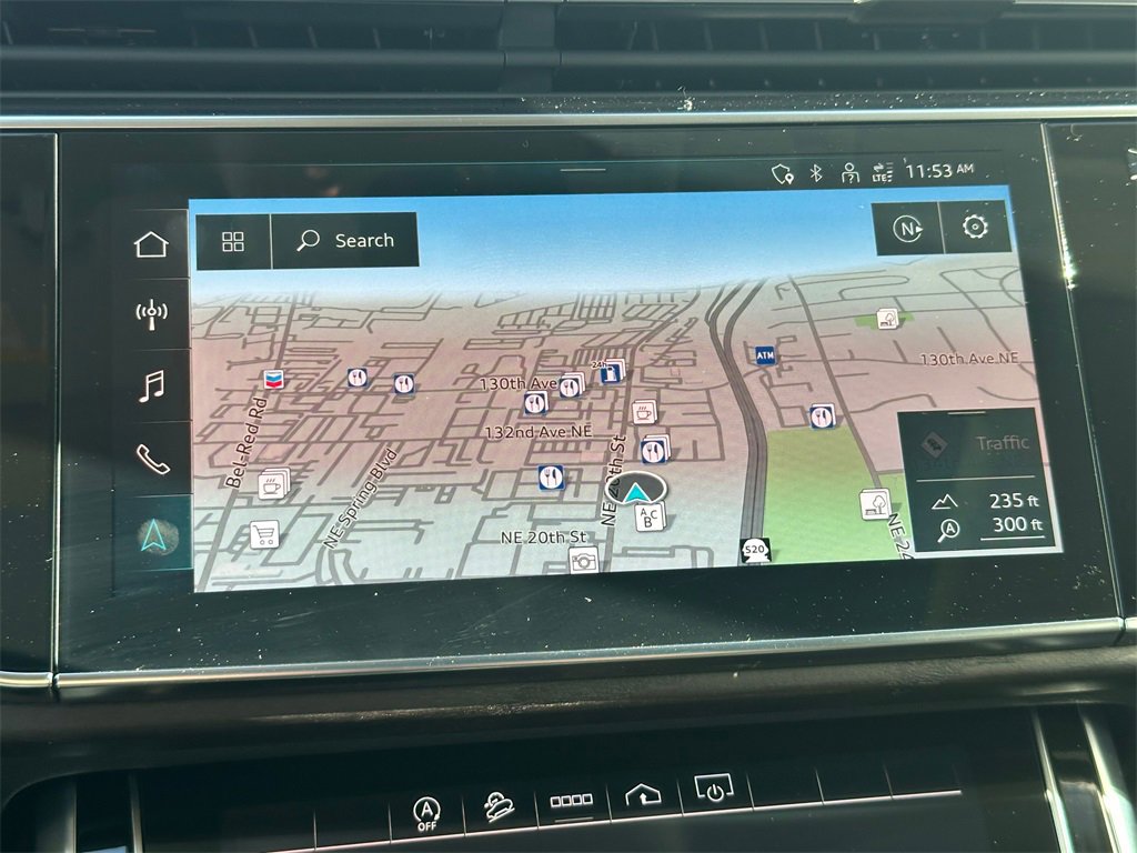 Used 2023 Audi Q8 Premium Plus w/ Premium Plus Package image 27