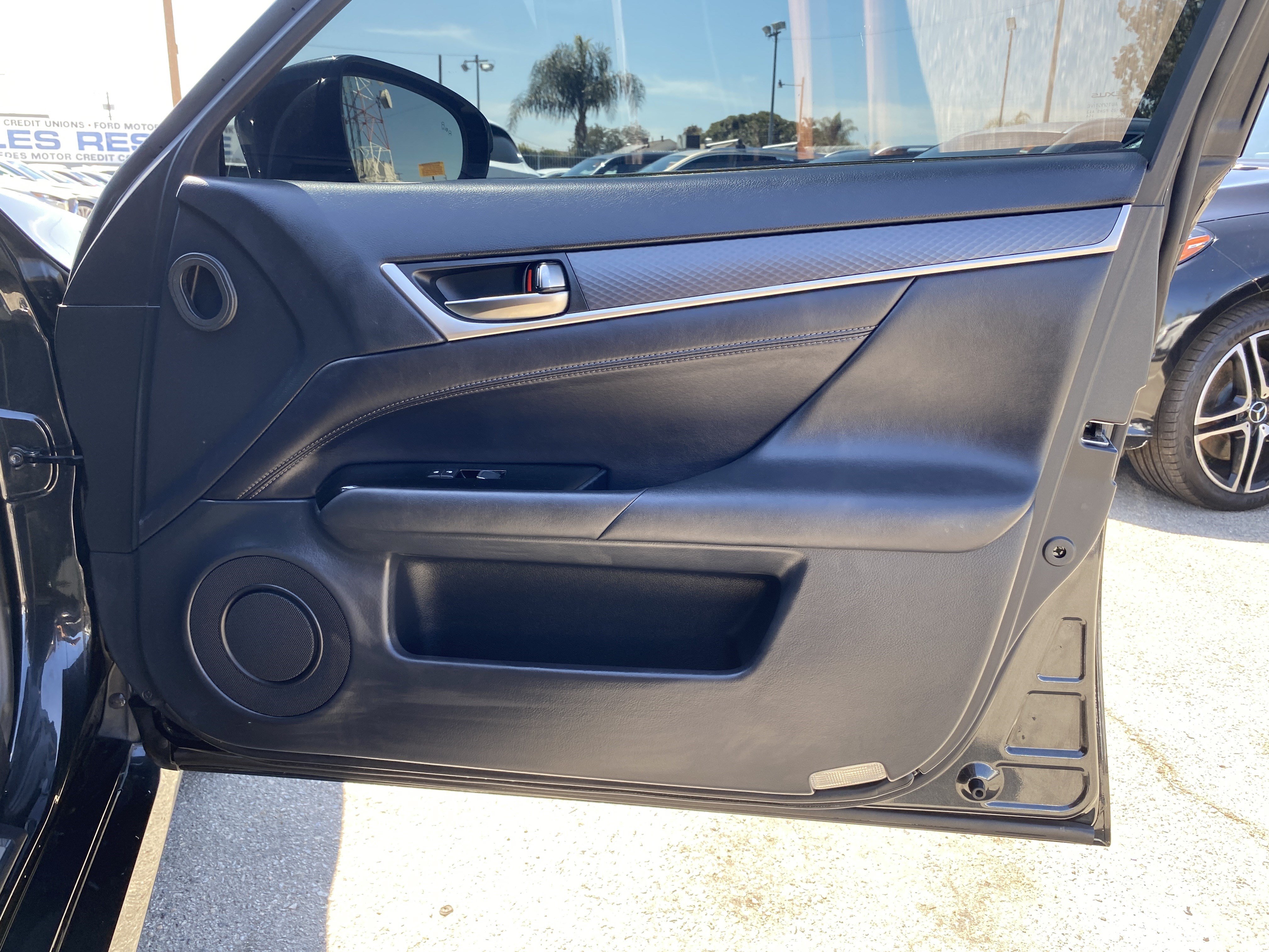 Used 2019 Lexus GS 350 F Sport RWD image 26