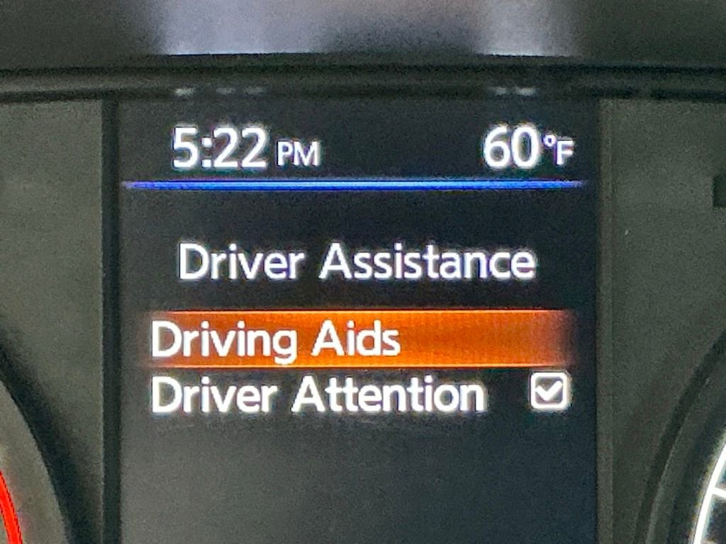 Used 2022 Nissan Altima 2.5 S image 6