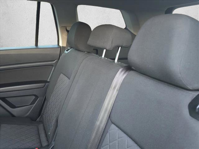 Used 2018 Volkswagen Atlas S image 16