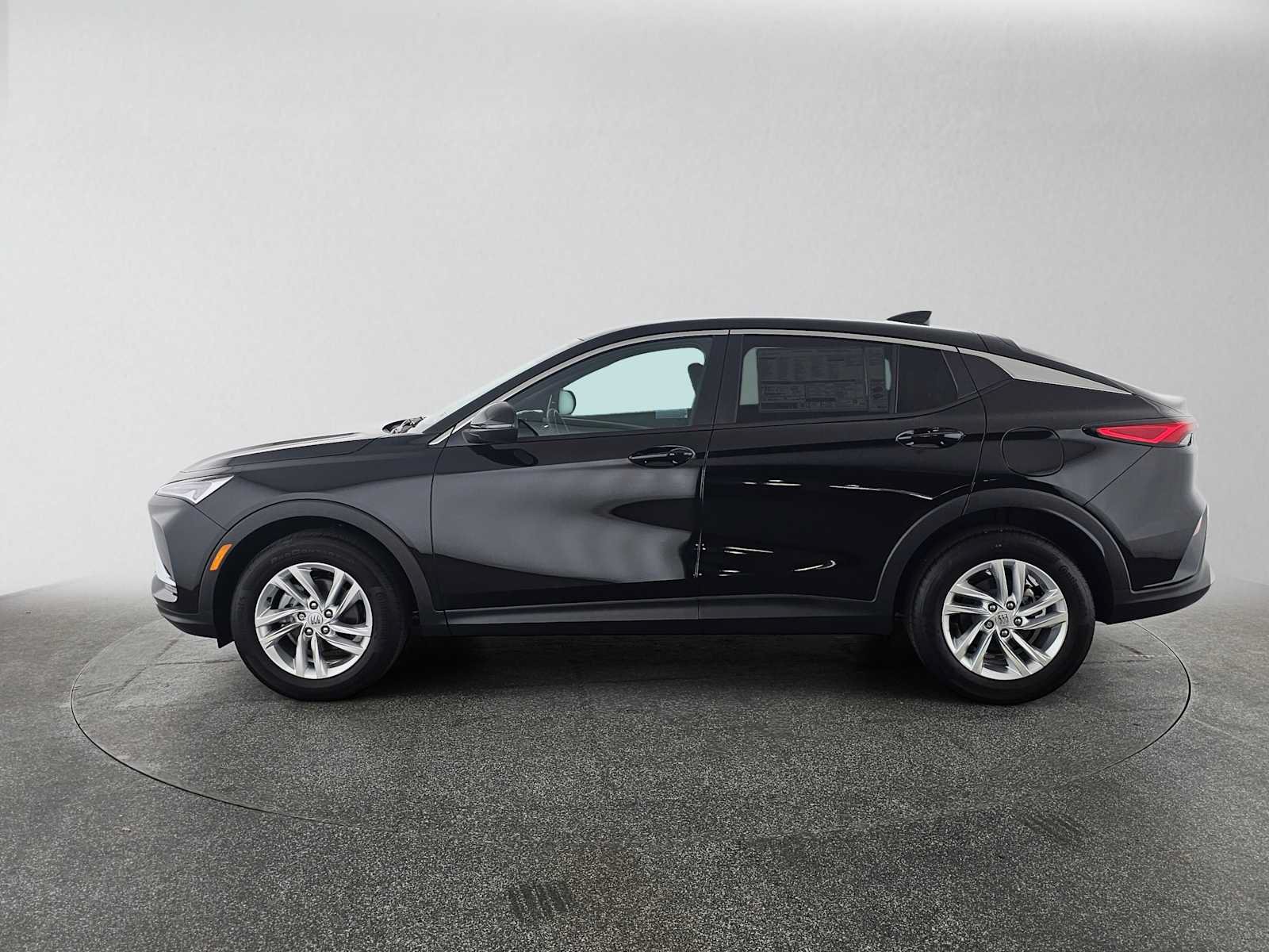 New 2026 Buick Envista Preferred w/ Convenience I Package FWD image 6