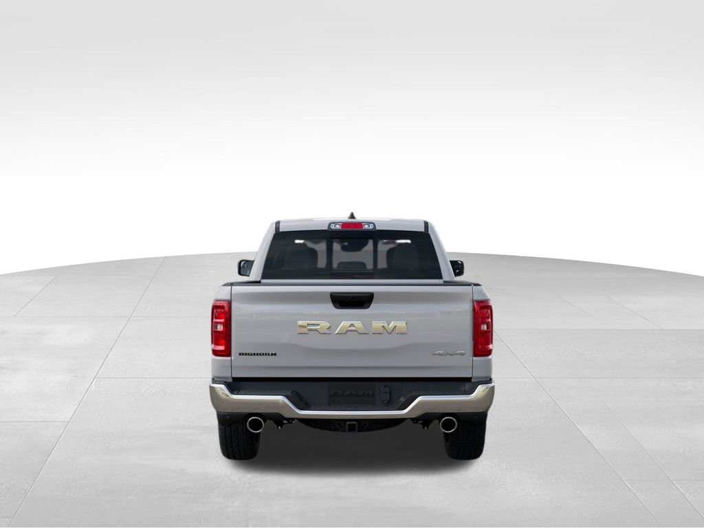 New 2026 RAM 1500 Big Horn/Lone Star image 8
