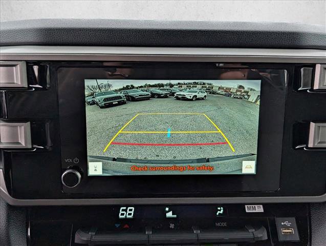 New 2025 Toyota Tundra SR5 image 25