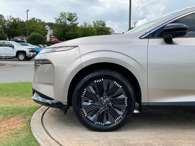 Used 2025 Nissan Murano Platinum AWD/4WD image 12