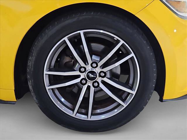 Used 2016 Ford Mustang Premium RWD image 18