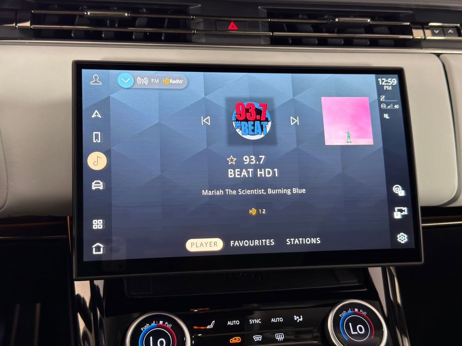 Certified 2023 Land Rover Range Rover Sport First Edition image 26