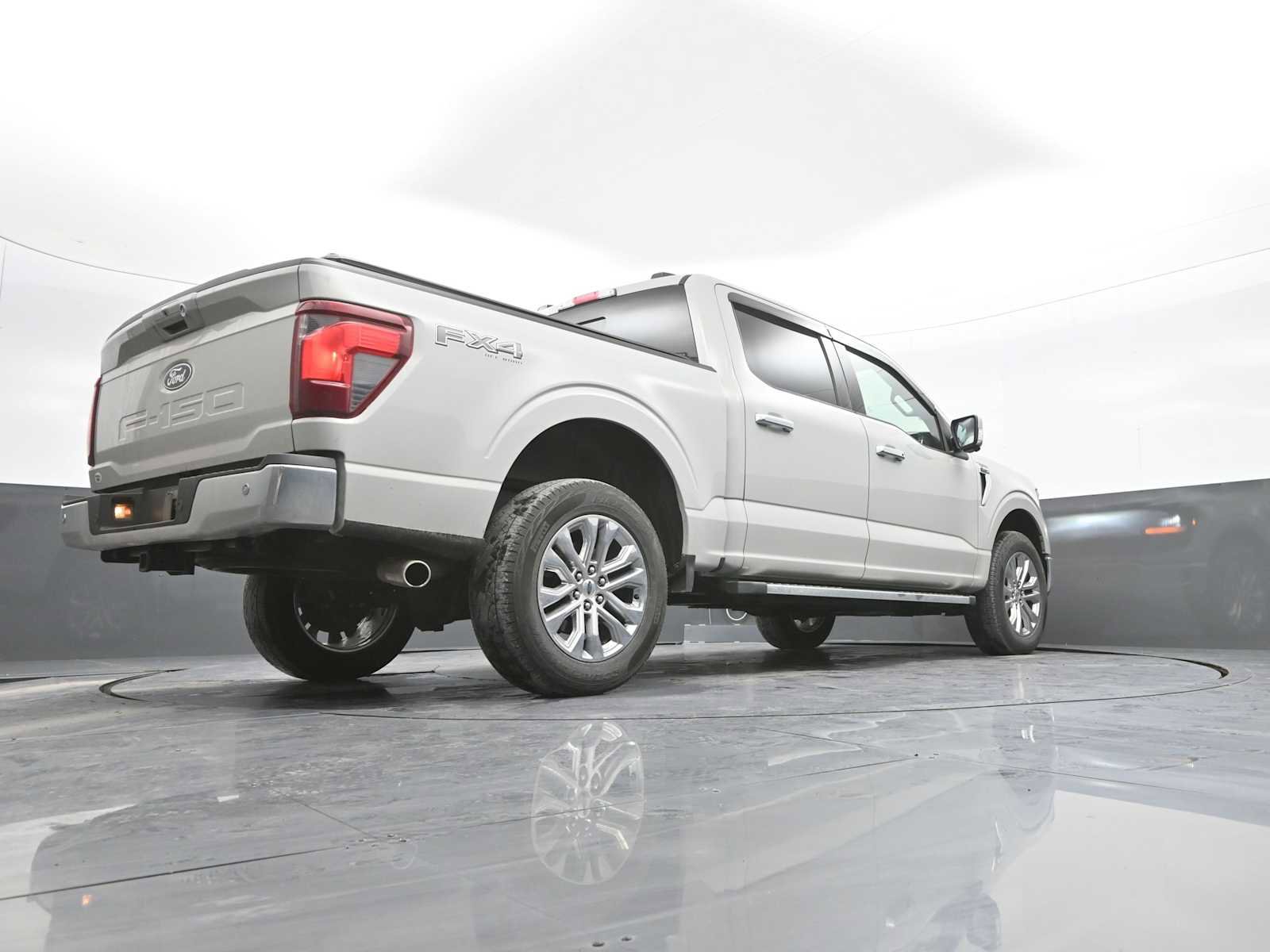 Used 2024 Ford F150 XLT w/ Equipment Group 302A MID AWD/4WD image 41