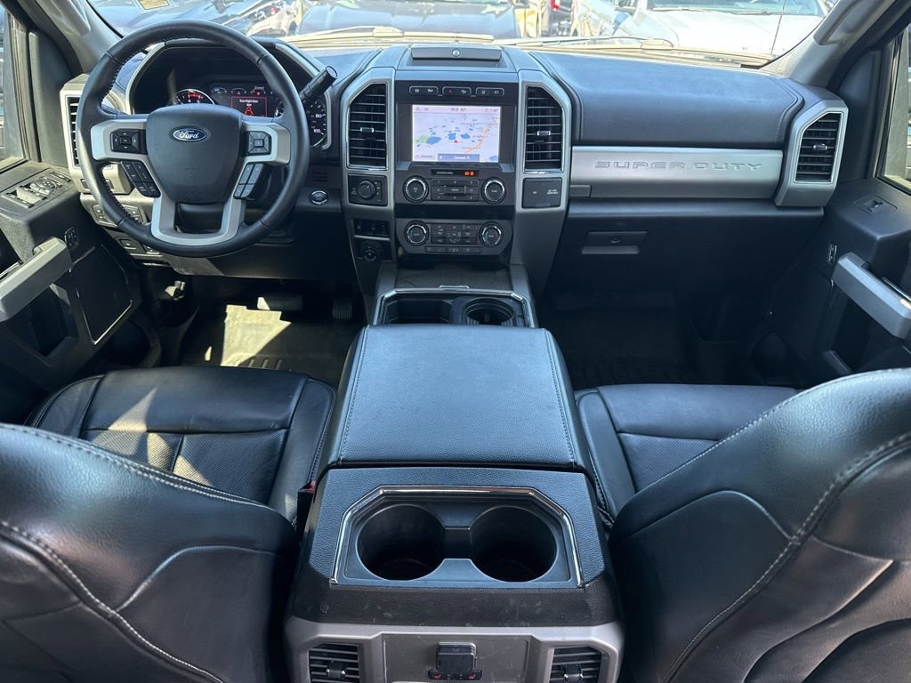 Used 2020 Ford F250 Lariat image 11
