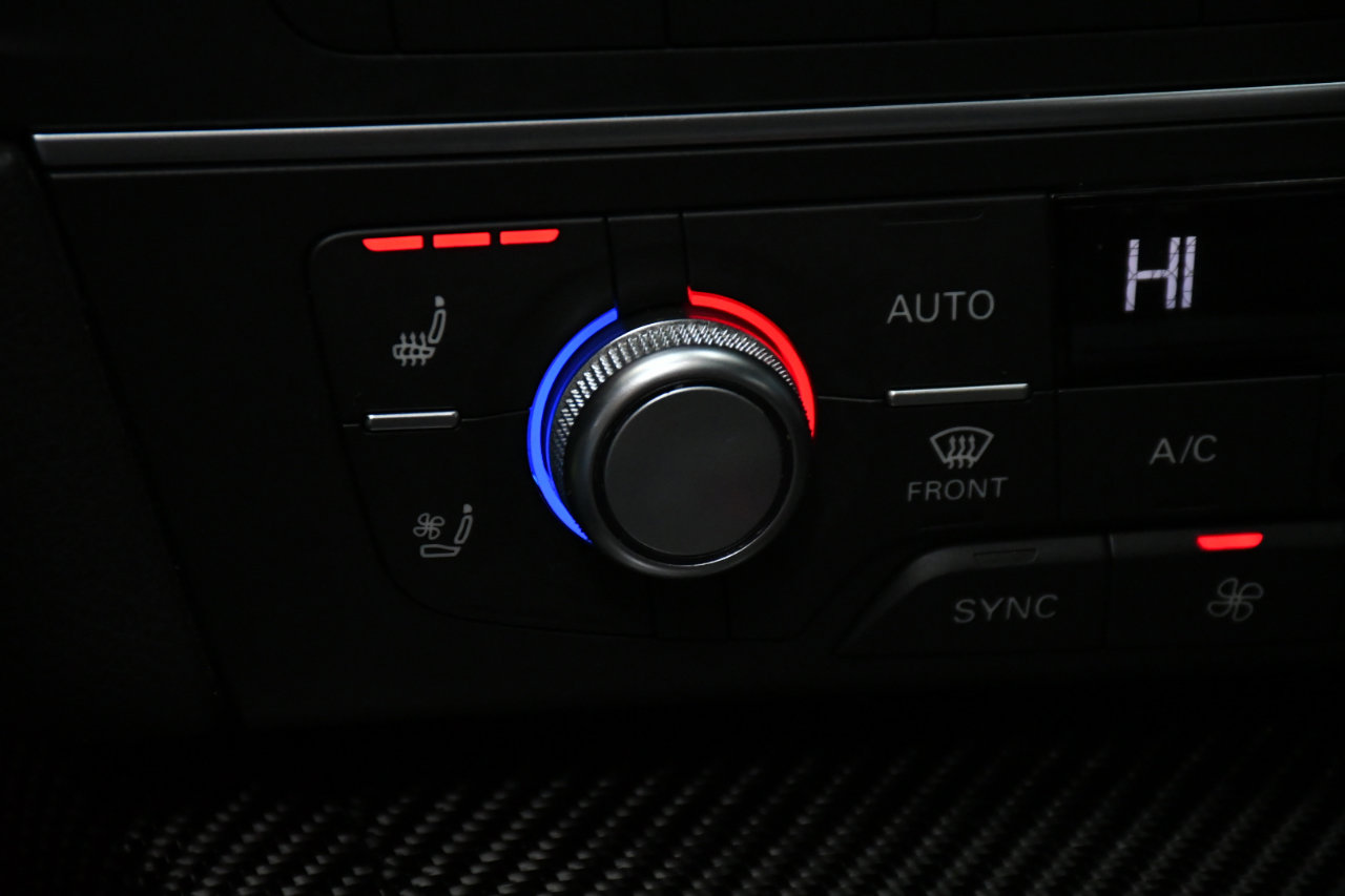 Used 2017 Audi RS 7 Performance w/ Driver Assistance Package image 27