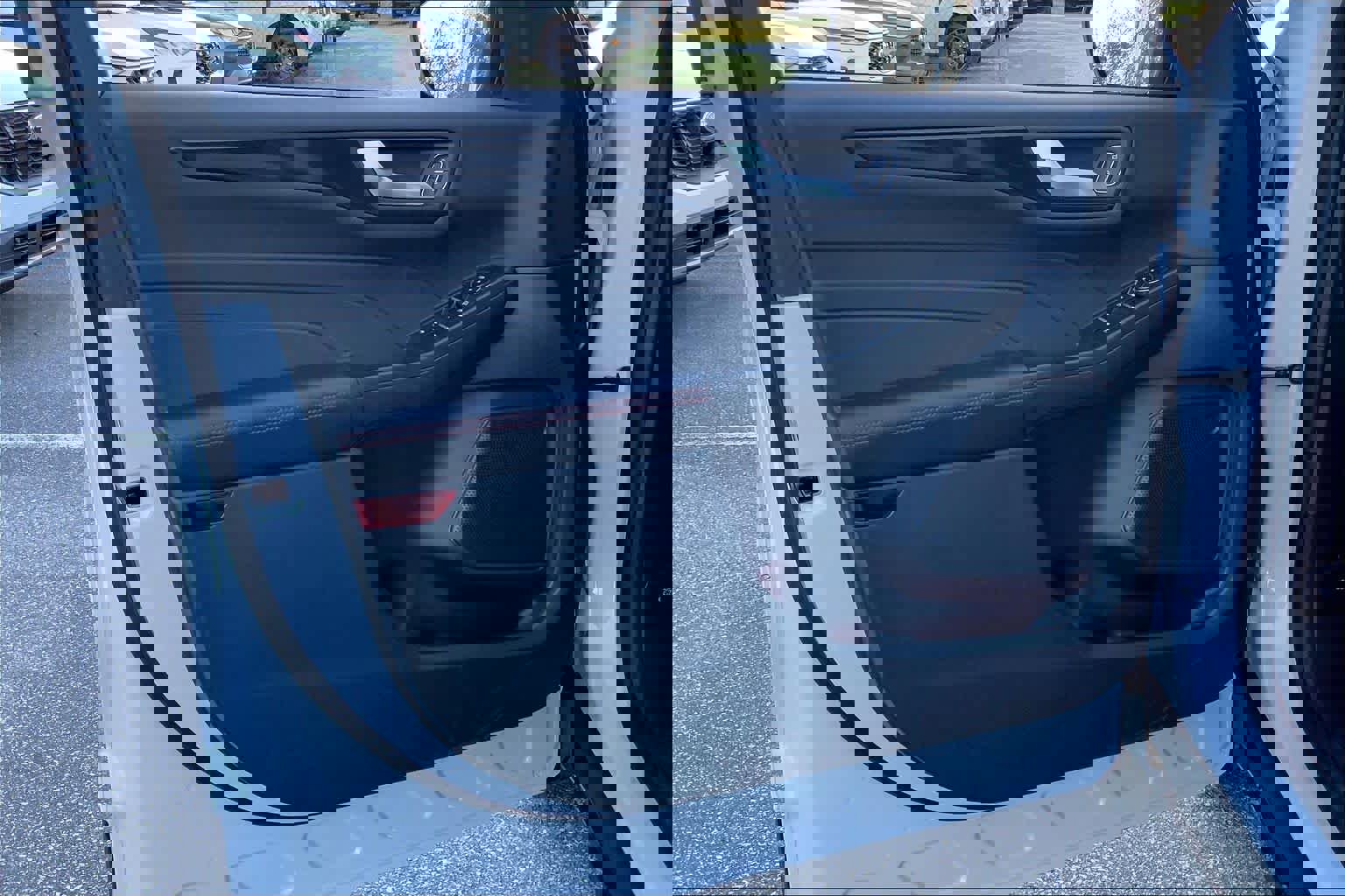 New 2026 Ford Escape ST-Line w/ Tech Pack #1 image 10