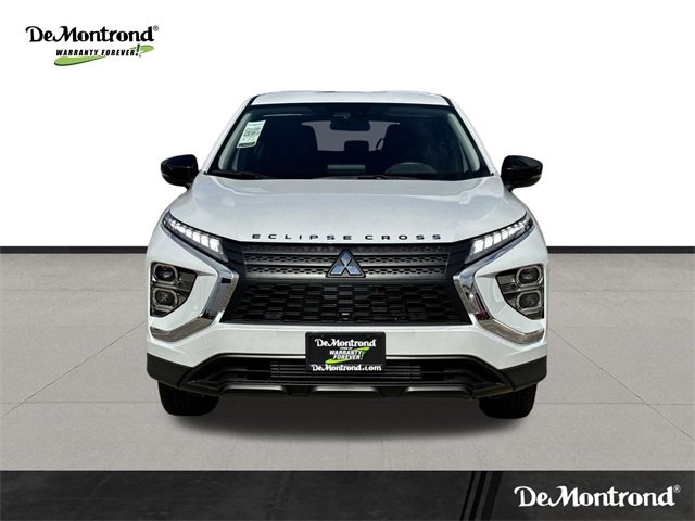 New 2025 Mitsubishi Eclipse Cross LE image 8