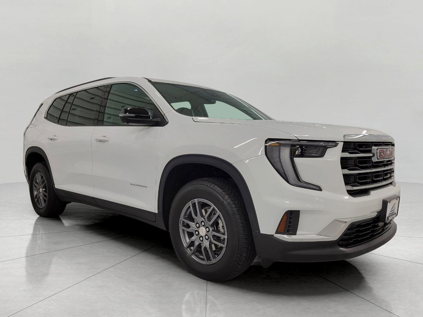 Certified 2025 GMC Acadia Elevation
