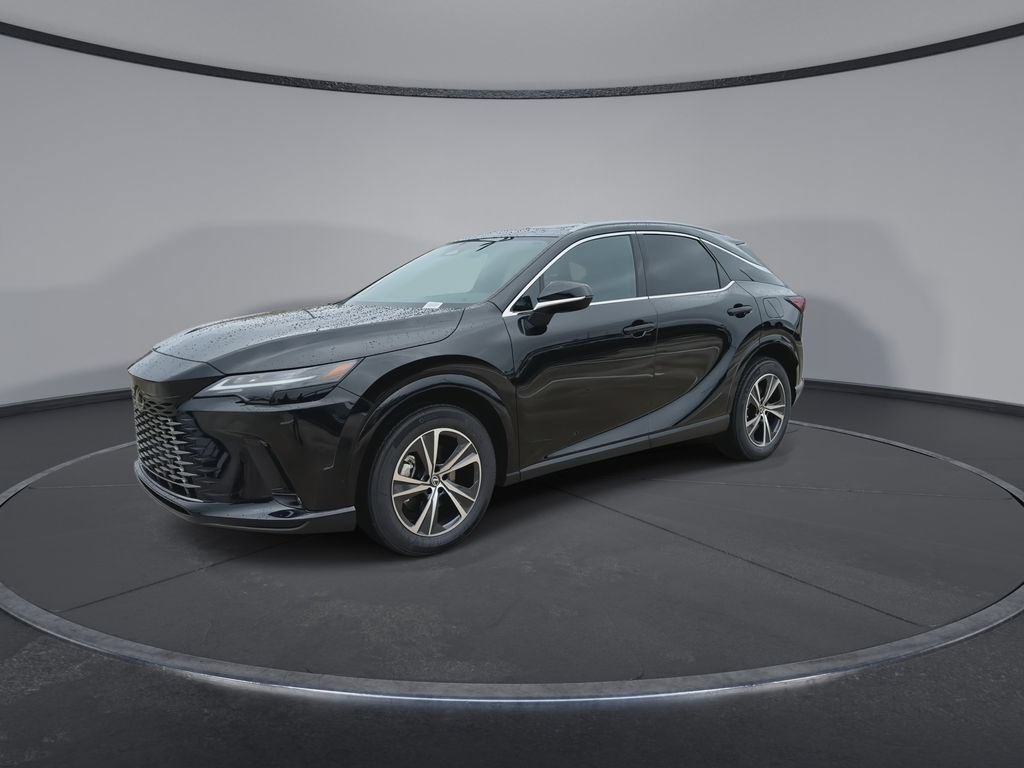 Used 2026 Lexus RX 350 FWD image 4