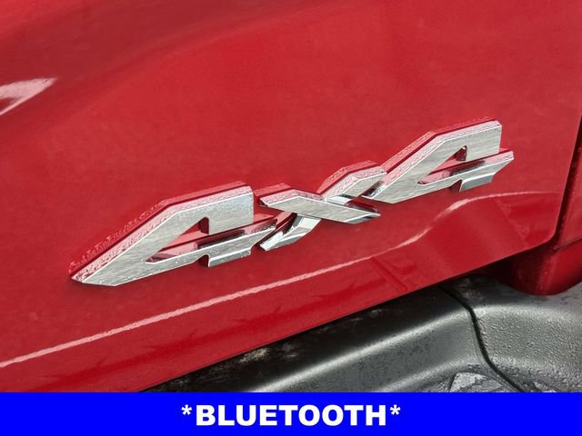 New 2026 RAM 2500 Tradesman image 10