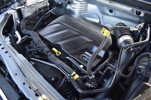 Certified 2024 Buick Envista Avenir image 37