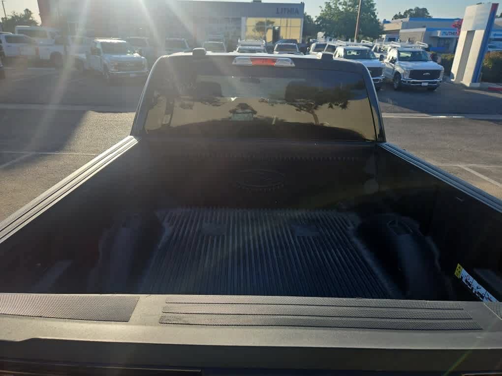 Used 2025 Ford F150 STX RWD image 9
