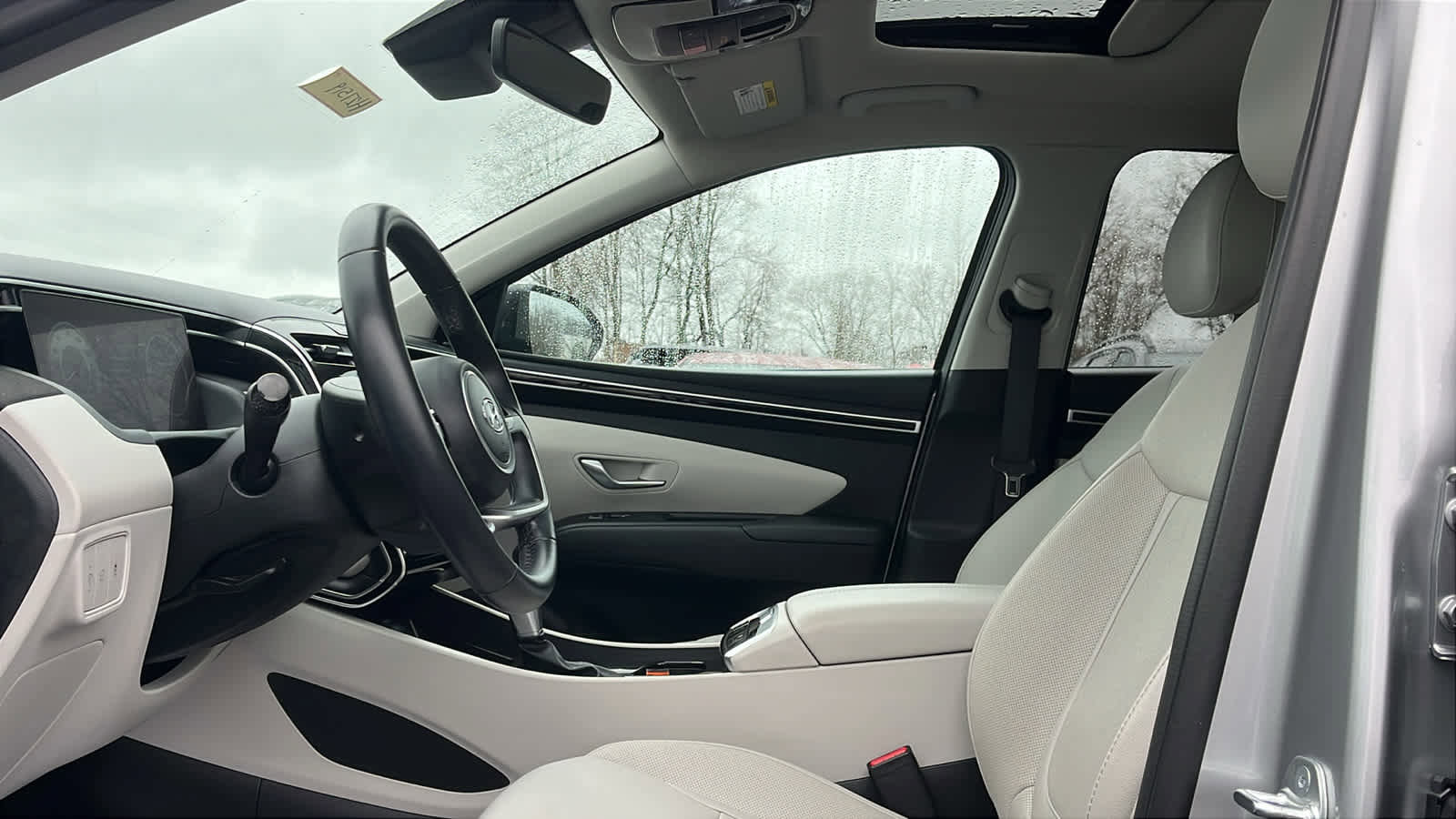 Used 2023 Hyundai Tucson SEL w/ Convenience Package image 10