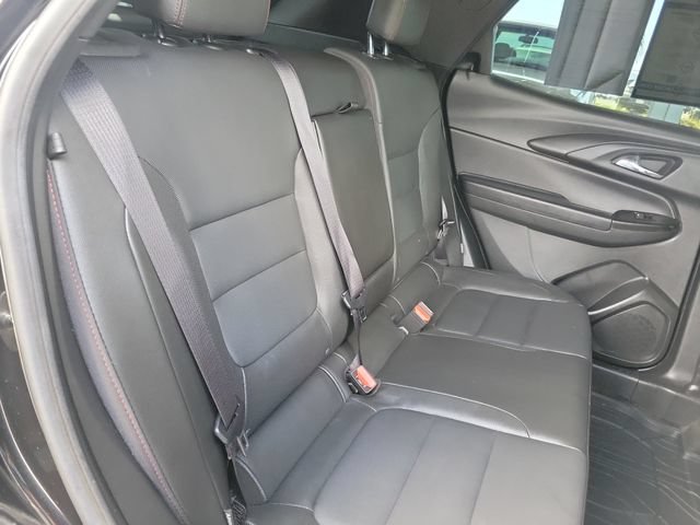 Used 2024 Chevrolet TrailBlazer RS FWD image 25