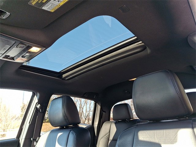 Used 2021 Toyota Tacoma Limited image 14