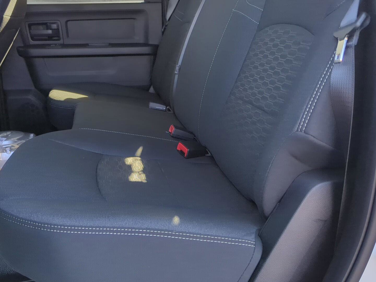 New 2026 RAM 5500 Tradesman image 13