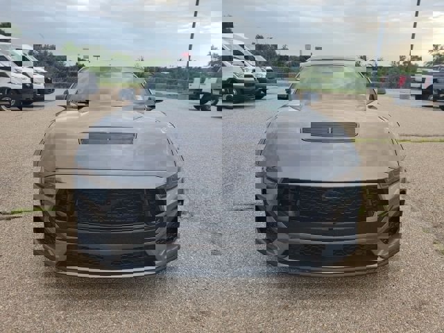 New 2025 Ford Mustang GT Premium image 19