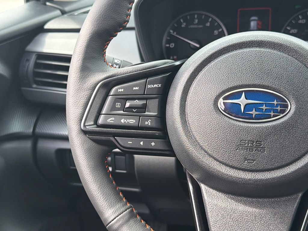 New 2026 Subaru Crosstrek 2.5i Limited AWD/4WD image 17