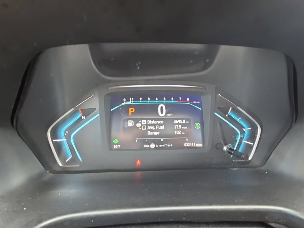 Used 2024 Honda Odyssey EX-L image 20
