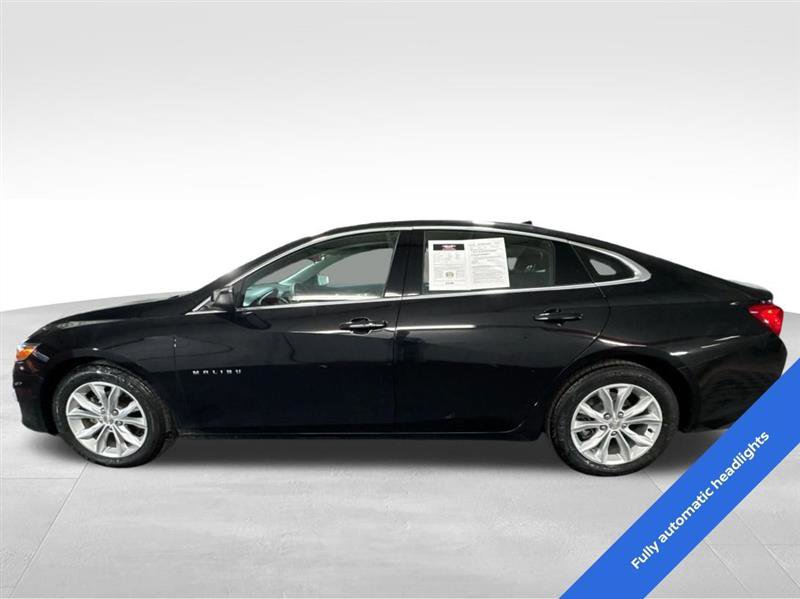 Used 2023 Chevrolet Malibu LT image 8
