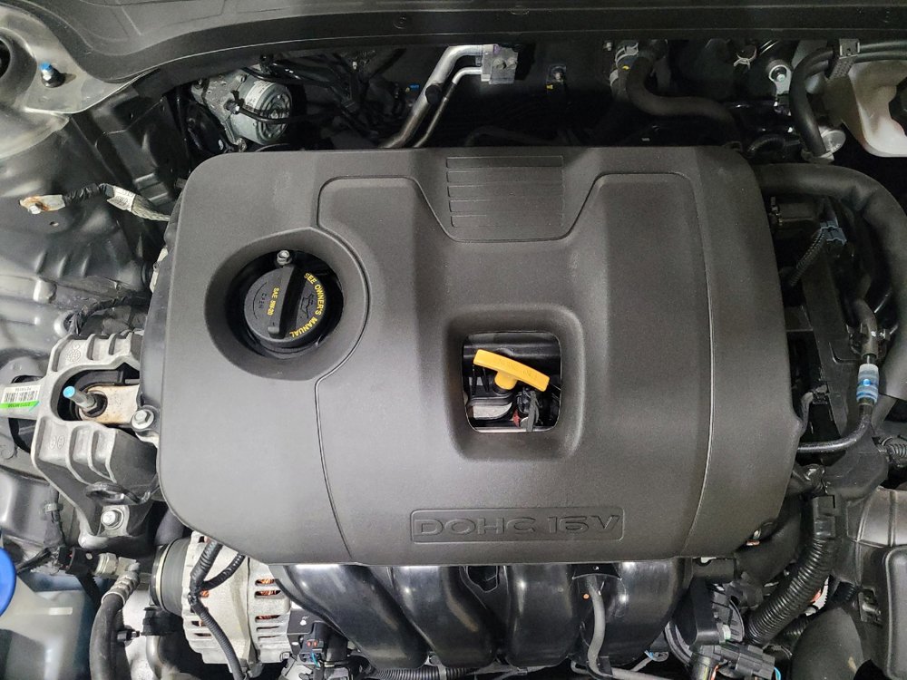 Used 2023 Kia Forte LXS FWD image 30
