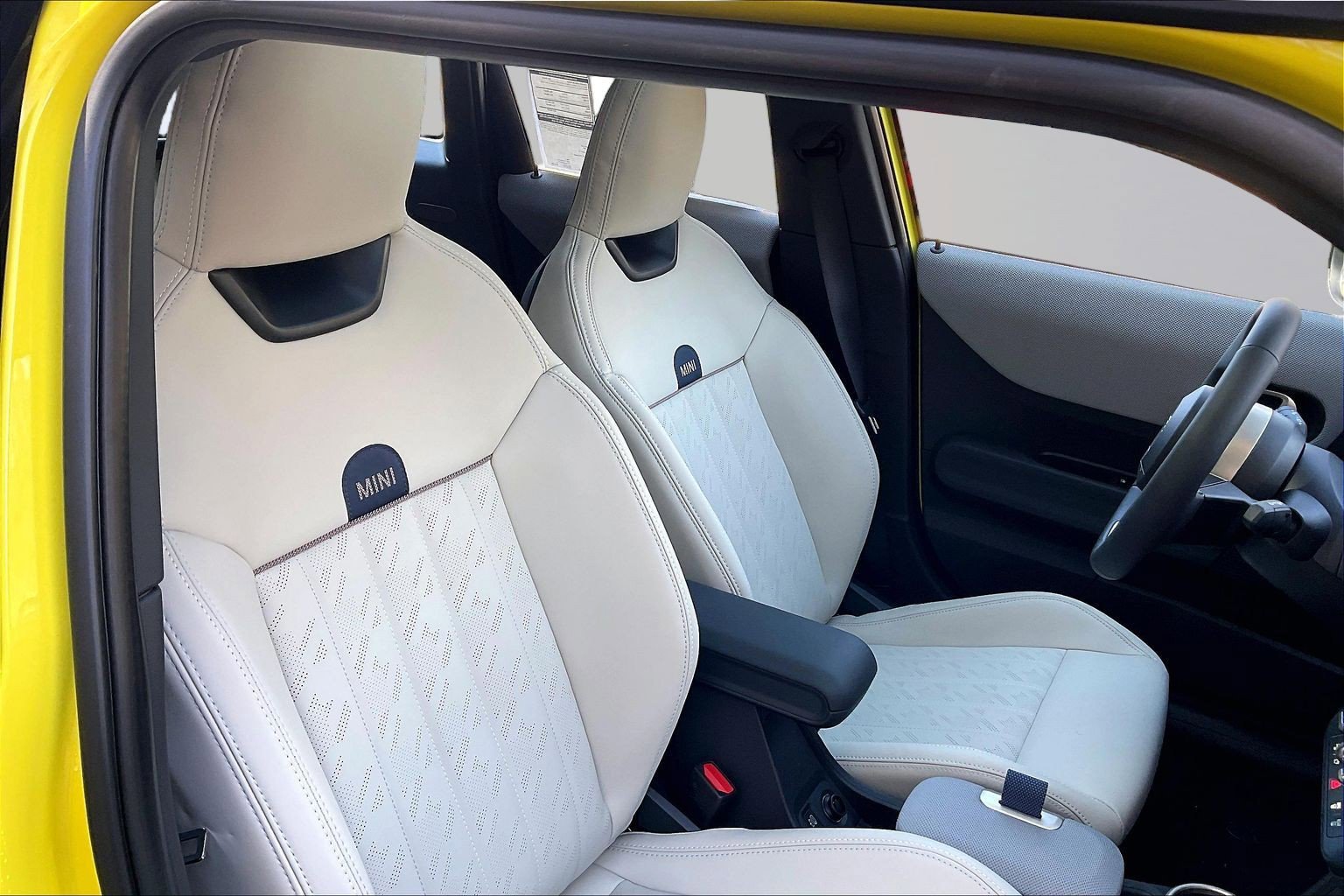 New 2026 MINI Cooper S FWD image 11