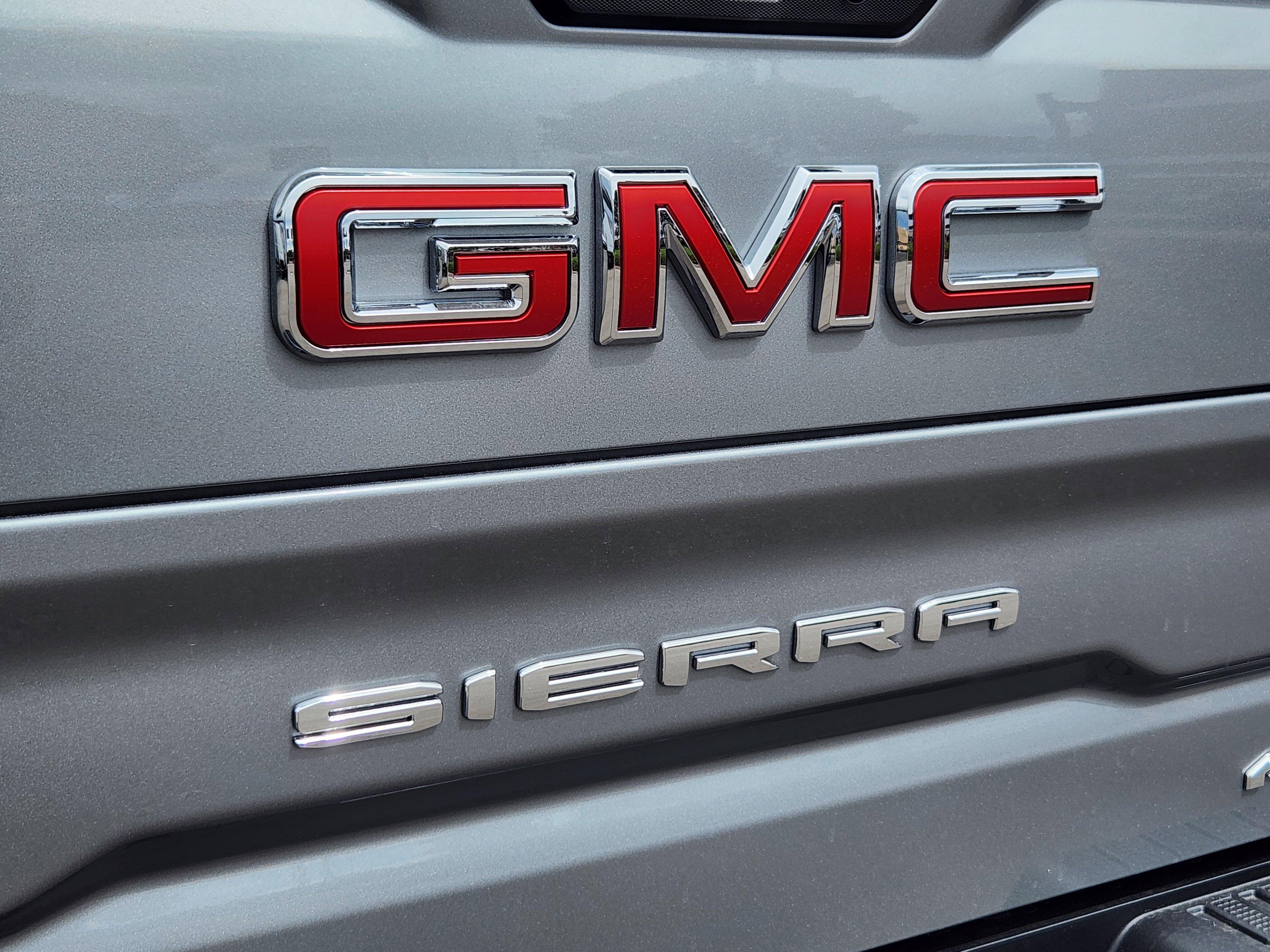 New 2026 GMC Sierra 1500 AT4X image 14