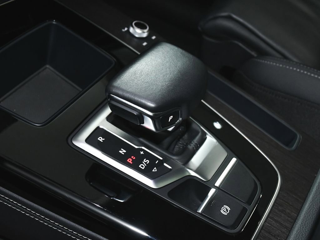 Used 2024 Audi Q5 2.0T Premium Plus image 45