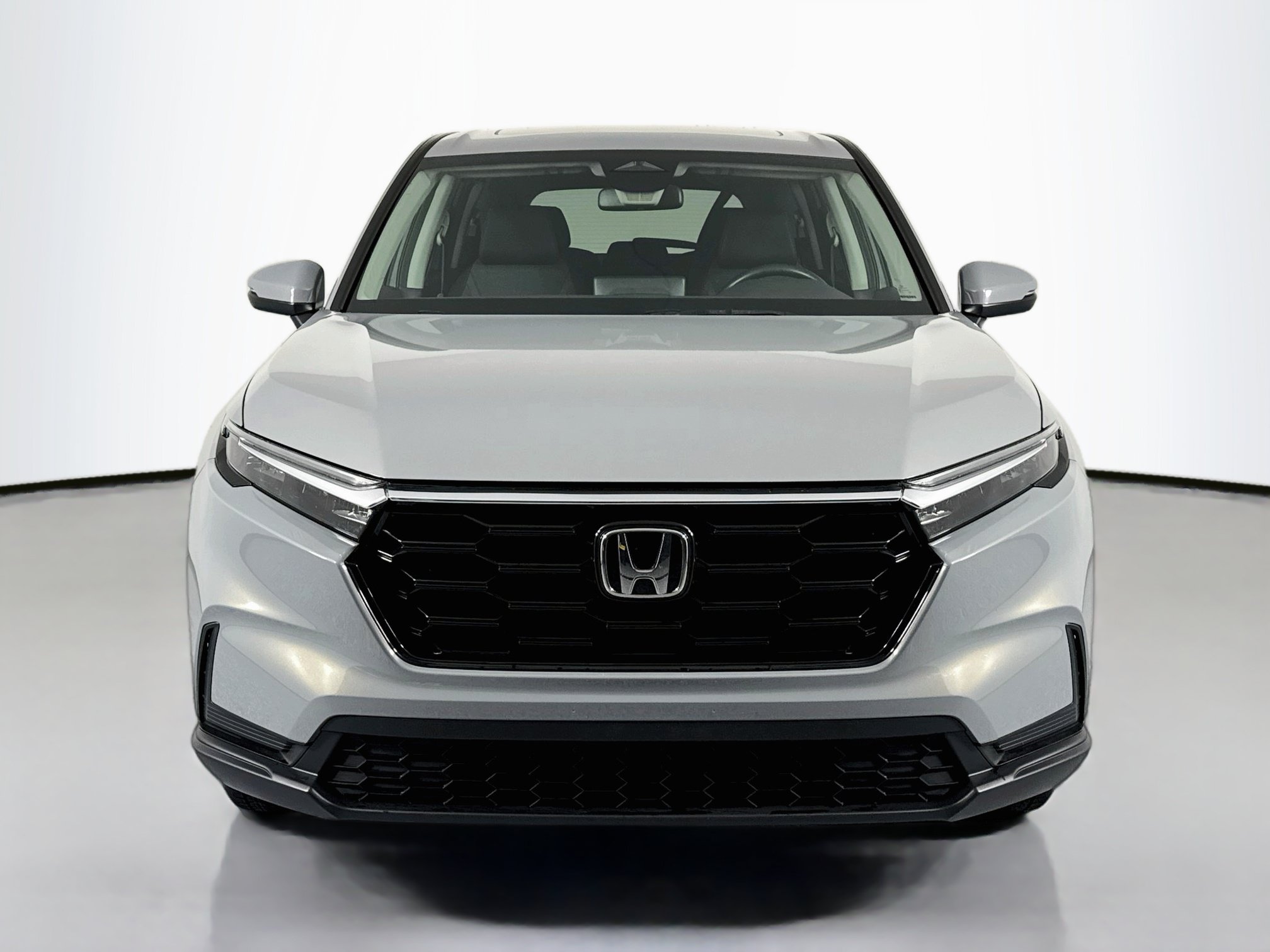 Certified 2024 Honda CR-V EX image 2