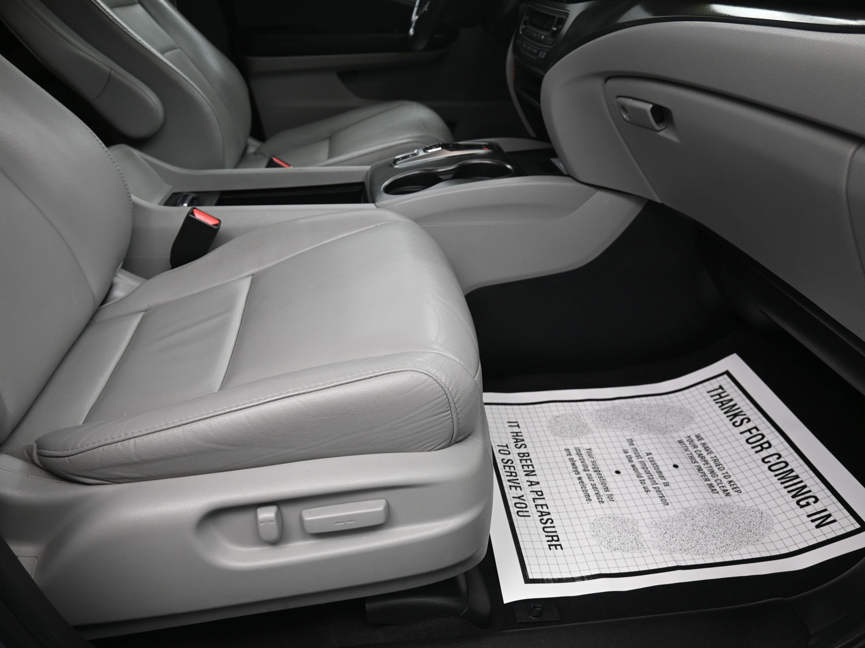 Used 2021 Honda Pilot Special Edition image 28