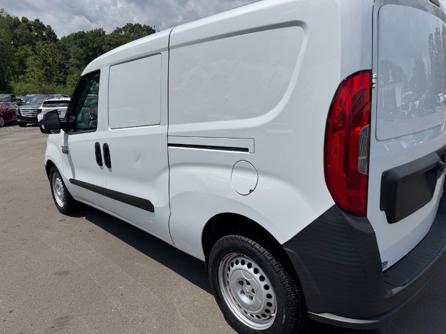 Used 2016 RAM ProMaster City Tradesman w/ Rear Back-up Camera Group FWD image 10