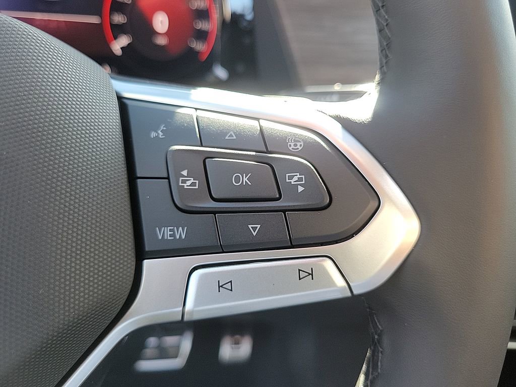 New 2026 Volkswagen Atlas SEL Premium R-Line image 20