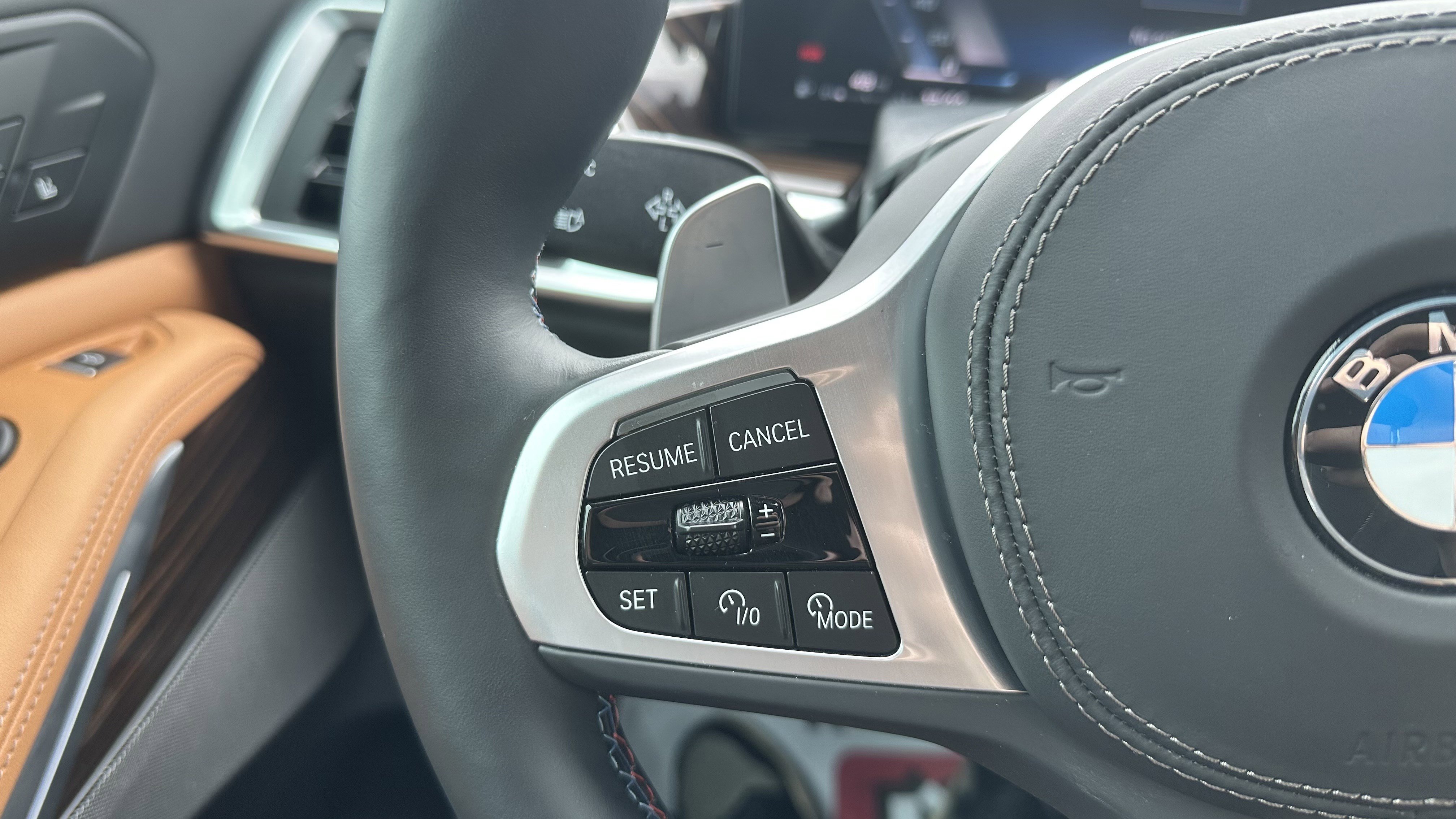 Certified 2025 BMW X5 M60i image 20