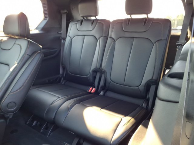 New 2026 Jeep Grand Cherokee L Limited AWD/4WD image 16